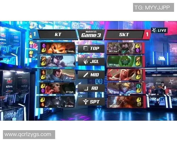 lol电竞比赛流程-LOL电竞比赛流程详解-lol电竞比赛流程